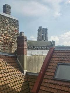 Le Port Vauquelin - Dieppe - 4