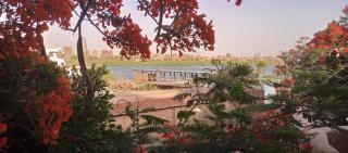 Quiet house on the Nile River - 0