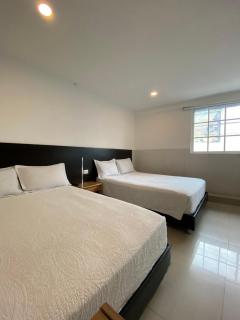 Apartahotel Marbella - San Andrés - 4