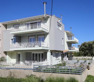 AquaVibe House - Lefkada - 9