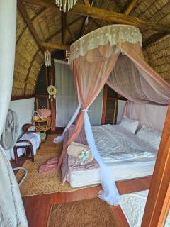 PANAKLUEA Cottage & Crafts - พนาเกลือ - - 1