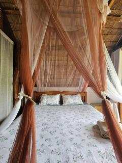 PANAKLUEA Cottage & Crafts - พนาเกลือ - - 2