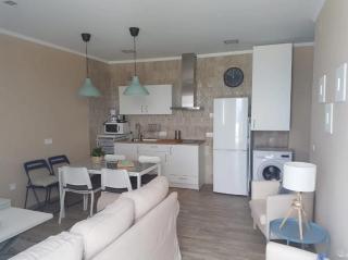 Apartarmentos de Lujo Primera Línea - Matalascañas - 6