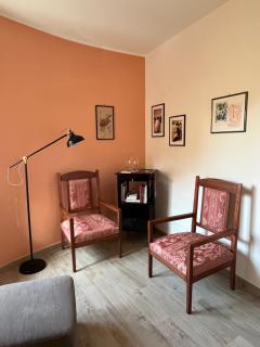 B&B Fleurs - Enna - 6