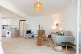 Très bel appartement tout confort à Juan les Pins - Antibes - 5