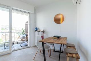 Très bel appartement tout confort à Juan les Pins - Antibes - 1
