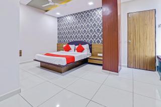 Hotel Shiv INN - Vadodara - 3