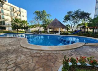 Depto en Playa del Carmen - Playa del Carmen - 4