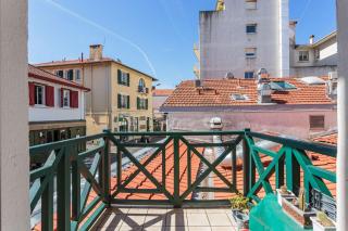 Appartement proche des halles centre ville - Biarritz - 9
