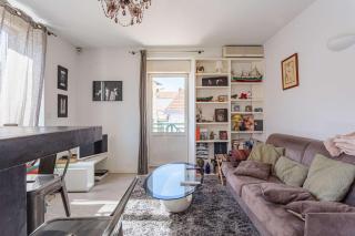 Appartement proche des halles centre ville - Biarritz - 8