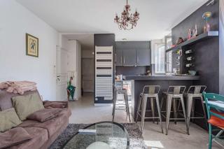 Appartement proche des halles centre ville - Biarritz - 7
