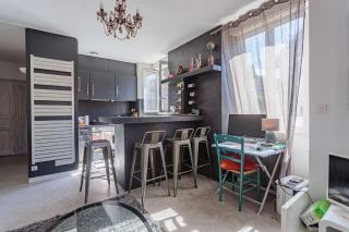Appartement proche des halles centre ville - Biarritz - 6