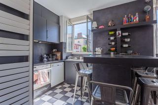 Appartement proche des halles centre ville - Biarritz - 5