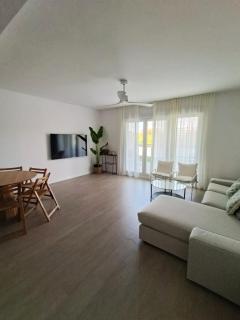 Nasila Beach & Golf - Motril - 4