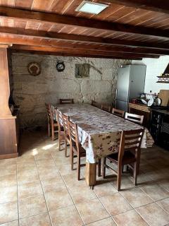 casa vella - Vilaboa - 6