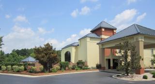 Best Western Butner Creedmoor Inn - 9
