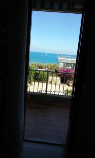 Balcone sul mare - Marina di Ragusa - 2