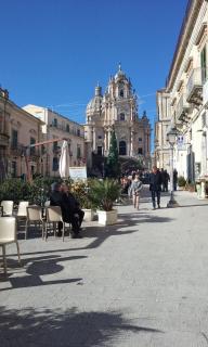 Balcone sul mare - Marina di Ragusa - 4