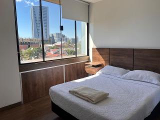 Departamento de lujo, en Equipetrol - Santa Cruz de la Sierra - 8