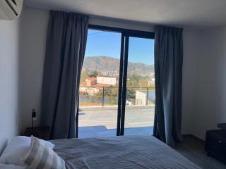 Lago de montaña - Villa Carlos Paz - 3