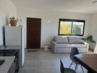 Lago de montaña - Villa Carlos Paz - 2