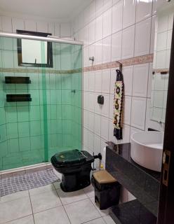 Apartamento Aviação com Wi-fi - Praia Grande - 2
