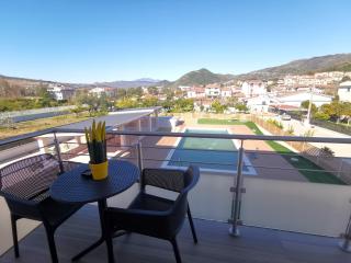 Resort Policastro - 9