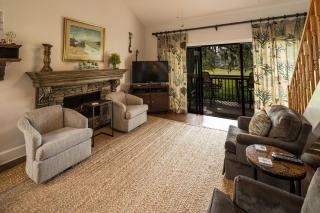 Golf Views, Beach Access, Large Rooms - Hilton Head Island - 9