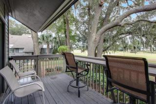 Golf Views, Beach Access, Large Rooms - Hilton Head Island - 7