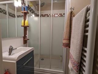 Appartement familial - haut canal St Martin - París - 6