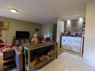 Appartement familial - haut canal St Martin - París - 4