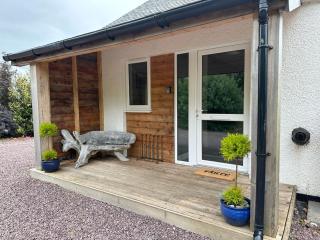 Antlers Rest - Borve - 9