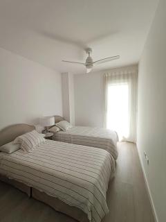 Nasila Beach & Golf - Motril - 1
