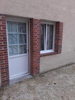 Gîte 1 - Rogny - 1