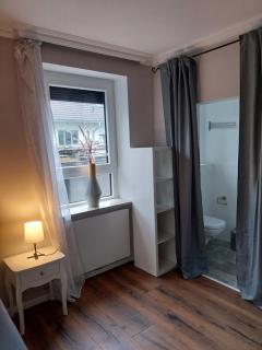 Bad Aibling City Apartment Zimmer - Bad Aibling - 5