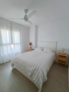 Nasila Beach & Golf - Motril - 2