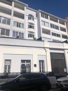 LOENA CANNES CENTRE - Appartement rénové 2 pièces - 4 personnes - proche croisette palais festival plage - internet gratuit - climatisation - non fumeur - Cannes - 5