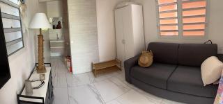 Studio 1 pièce avec salle de bain et kitchenette - Rivière-Salée - 3