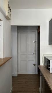Studio in the historical city center - Avignon - 1