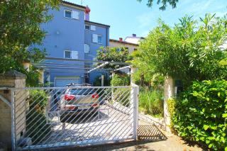 Ferienwohnung für 2 Personen in Pula, Istrien - Pula - 9