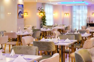 Paradise Nice Hotel Jeddah - Dschidda - 4