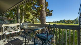 Golf Views, Grill, Beach - Hilton Head Island - 7