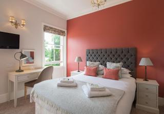 Bartley Lodge Hotel - Lyndhurst - 3