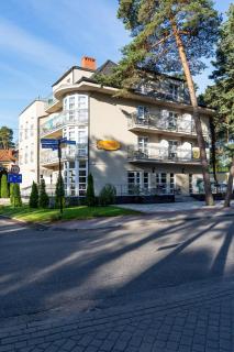 Villa Solaris - Pobierowo - 8