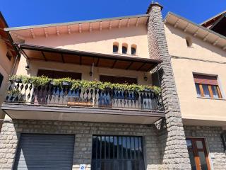 Casa Nanda Badia Prataglia - Badia Prataglia - 7