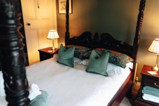 Luxury Accommodation in County Antrim with Riverside Hot Tub - 6