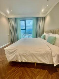 Căn hộ Altara Quy Nhơn - trung tâm thành phố - giáp biển - có hồ bơi - Quy Nhon - 5