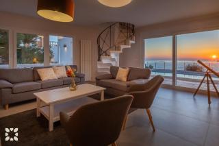 Villa Lighthouse by Abahana Villas - Benitachell - 1