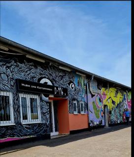 Stilvolles Loft mit viel Platz - Kassel - 7