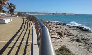 Balcone sul mare - Marina di Ragusa - 8